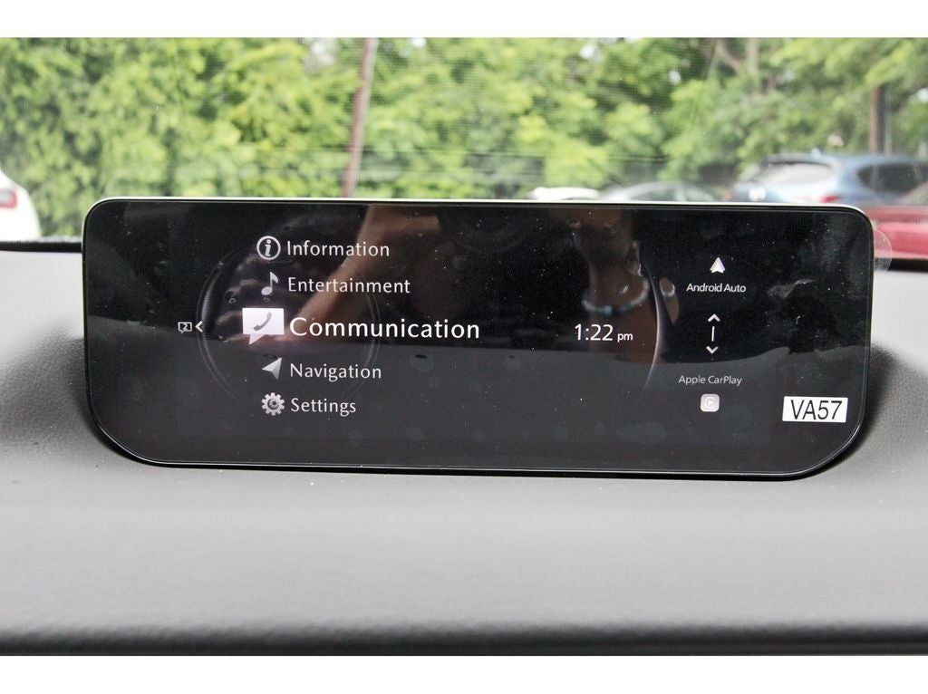 2026 Mazda Mazda CX-50 2.5 S Select AWD