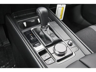 2026 Mazda Mazda CX-50 2.5 S Select AWD