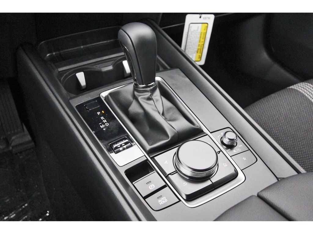 2026 Mazda Mazda CX-50 2.5 S Select AWD
