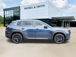 2026 Mazda Mazda CX-50 2.5 S Select AWD