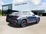 2026 Mazda Mazda CX-50 2.5 S Select AWD
