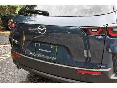 2026 Mazda Mazda CX-50 2.5 S Select AWD