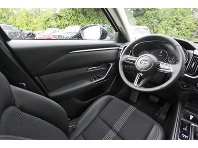 2026 Mazda Mazda CX-50 2.5 S Select AWD