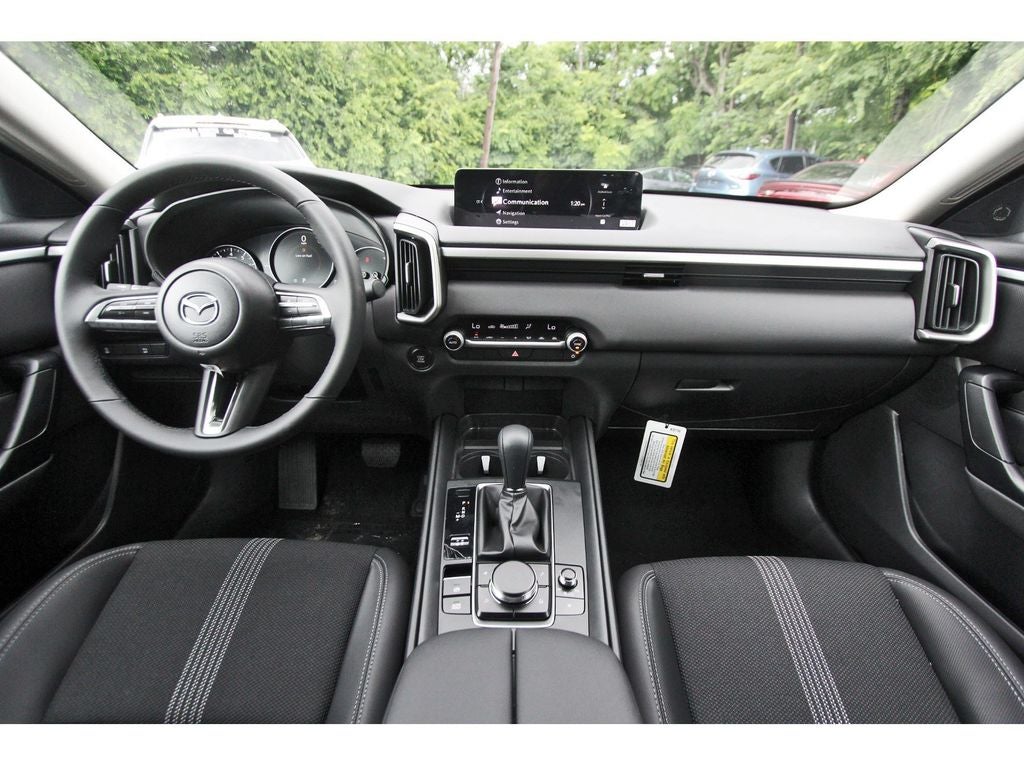 2026 Mazda Mazda CX-50 2.5 S Select AWD