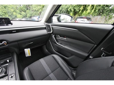 2026 Mazda Mazda CX-50 2.5 S Select AWD