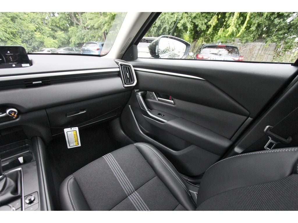 2026 Mazda Mazda CX-50 2.5 S Select AWD