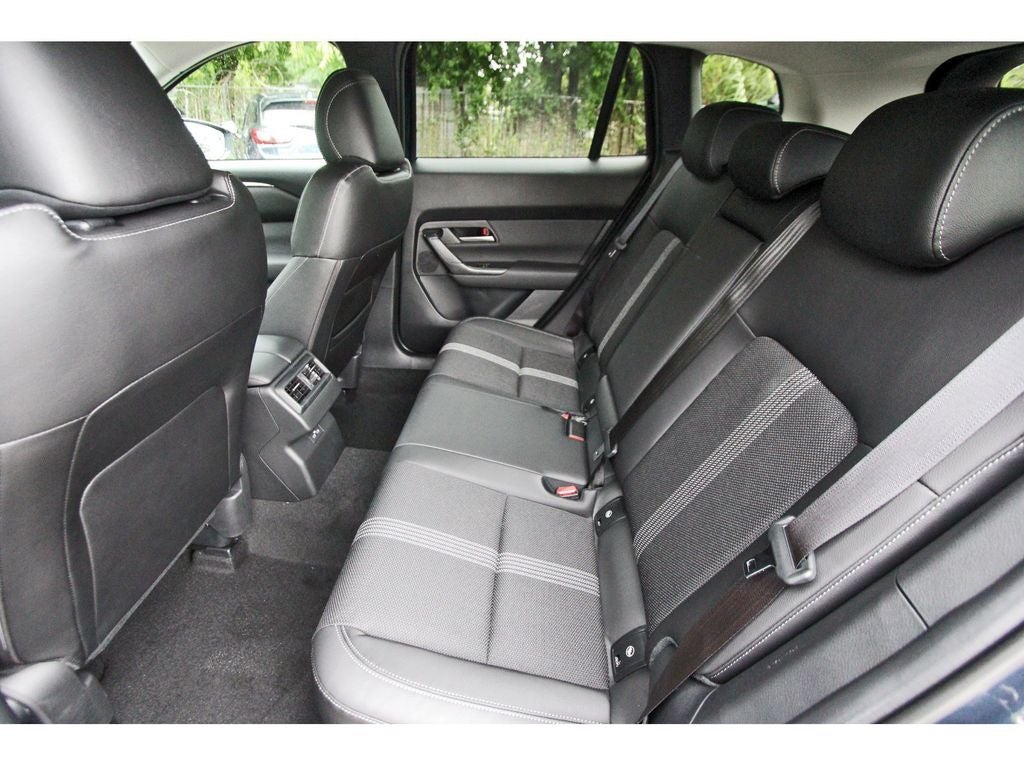 2026 Mazda Mazda CX-50 2.5 S Select AWD