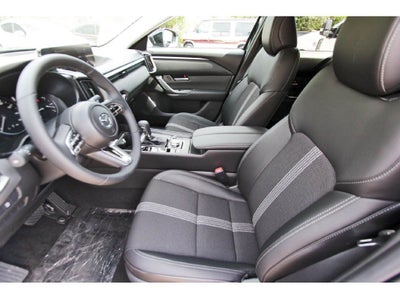 2026 Mazda Mazda CX-50 2.5 S Select AWD