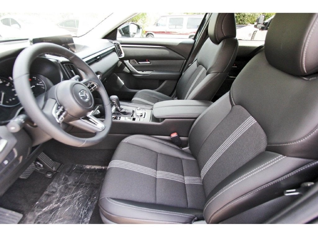 2026 Mazda Mazda CX-50 2.5 S Select AWD