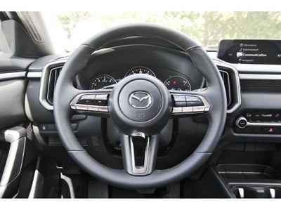 2026 Mazda Mazda CX-50 2.5 S Select AWD