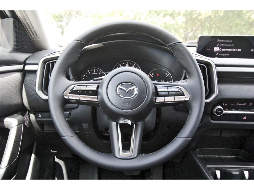 2026 Mazda Mazda CX-50 2.5 S Select AWD