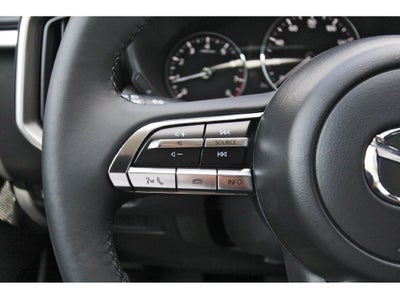 2026 Mazda Mazda CX-50 2.5 S Select AWD