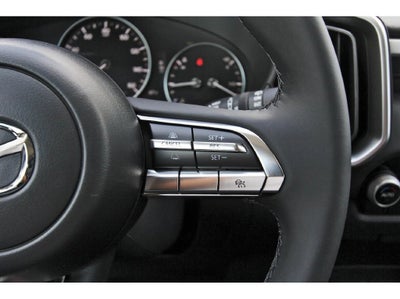 2026 Mazda Mazda CX-50 2.5 S Select AWD