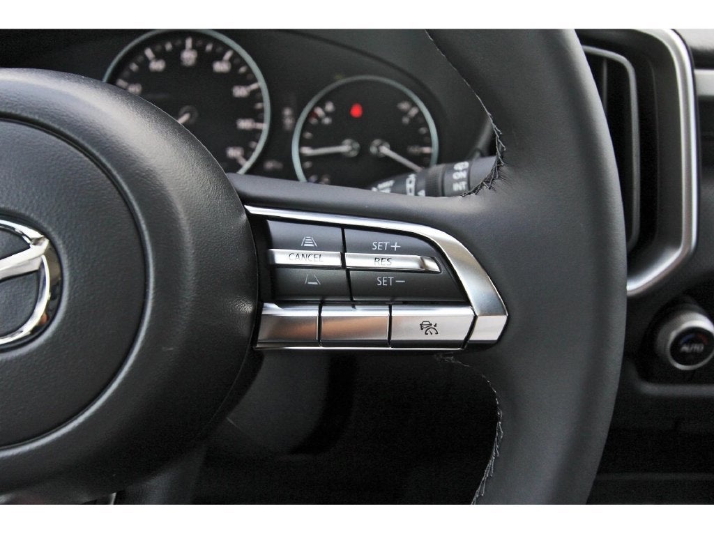 2026 Mazda Mazda CX-50 2.5 S Select AWD