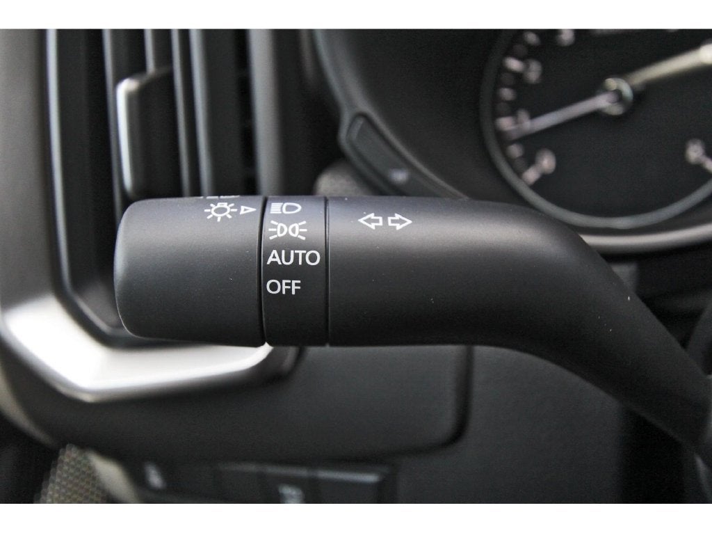 2026 Mazda Mazda CX-50 2.5 S Select AWD