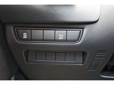 2026 Mazda Mazda CX-50 2.5 S Select AWD