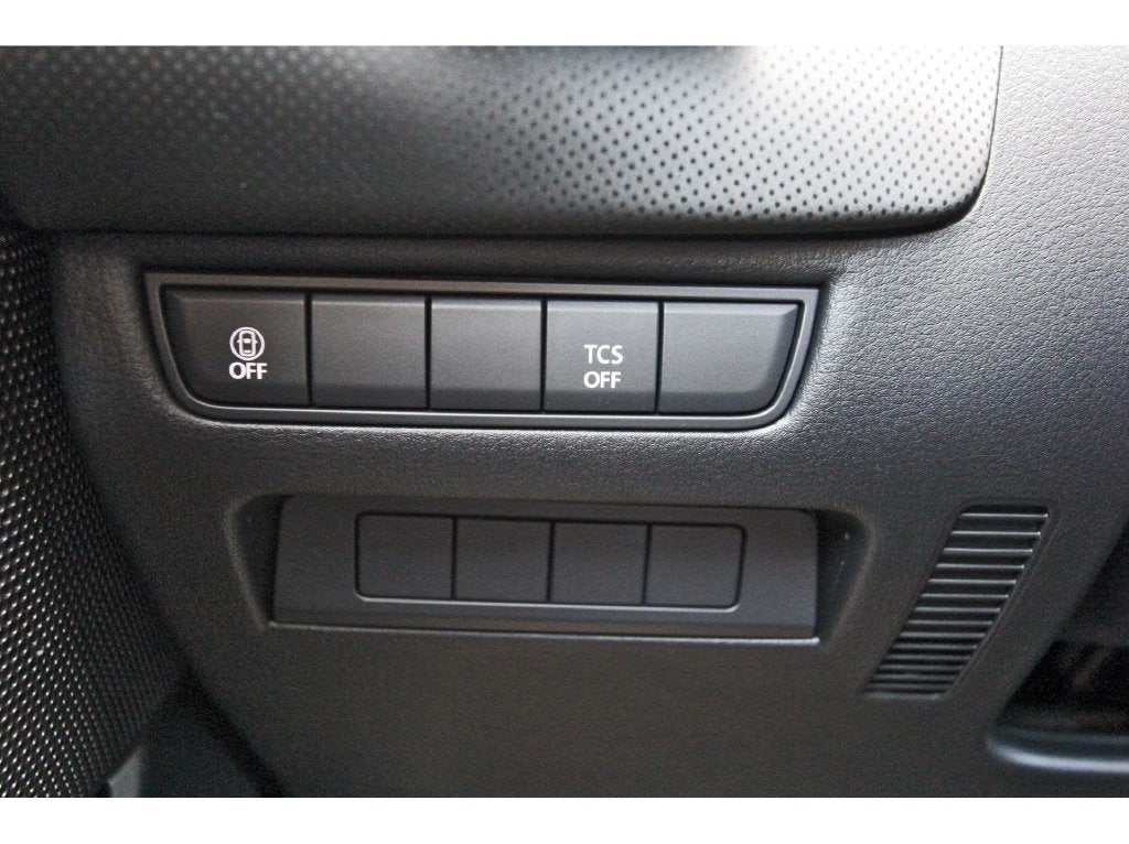 2026 Mazda Mazda CX-50 2.5 S Select AWD
