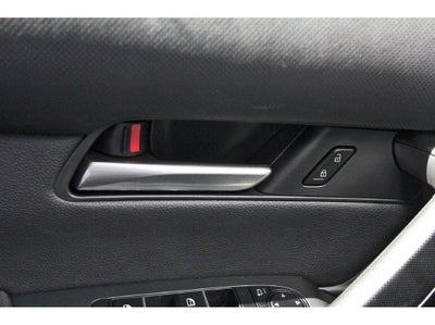 2026 Mazda Mazda CX-50 2.5 S Select AWD