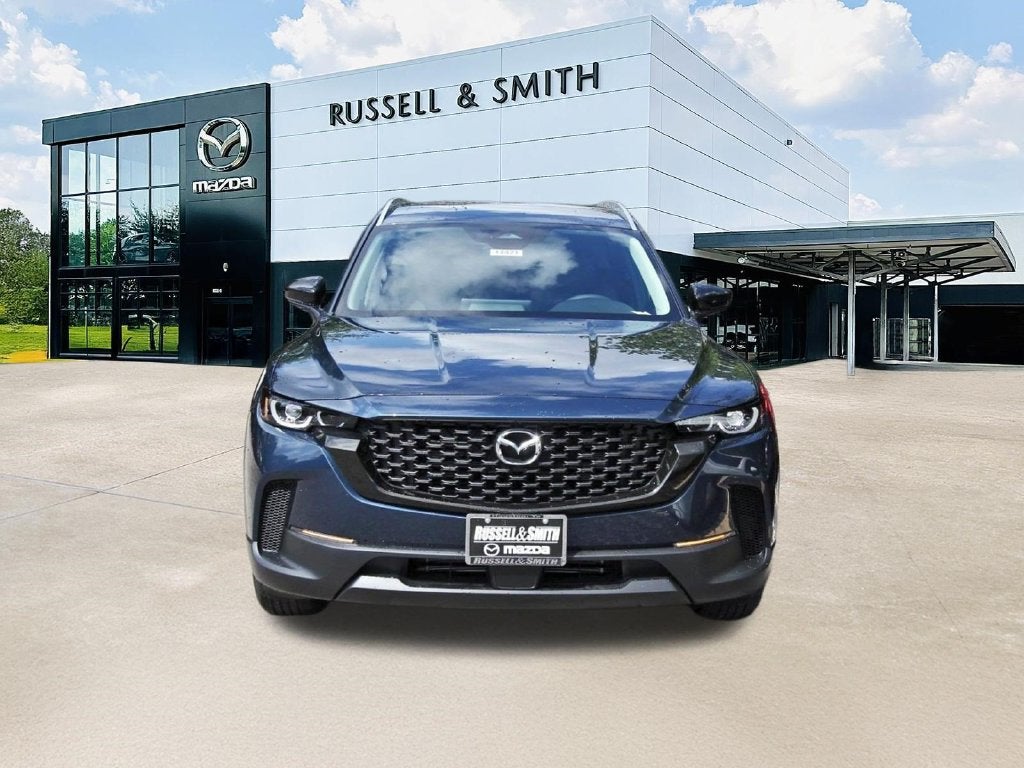 2026 Mazda Mazda CX-50 2.5 S Select AWD