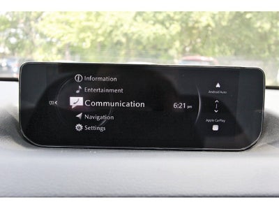 2026 Mazda Mazda CX-50 2.5 S Select AWD
