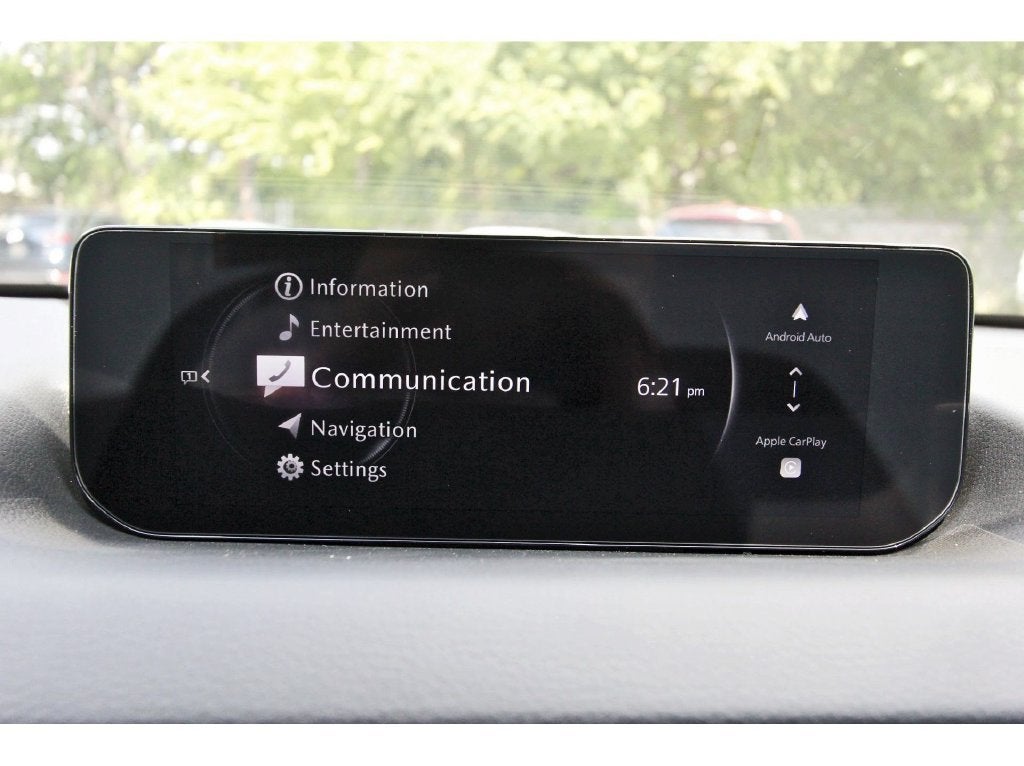 2026 Mazda Mazda CX-50 2.5 S Select AWD