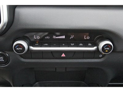 2026 Mazda Mazda CX-50 2.5 S Select AWD