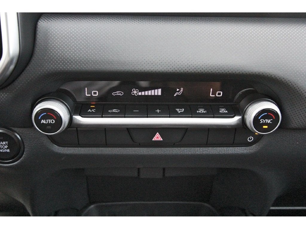 2026 Mazda Mazda CX-50 2.5 S Select AWD