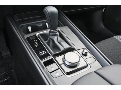2026 Mazda Mazda CX-50 2.5 S Select AWD