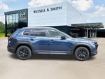 2026 Mazda Mazda CX-50 2.5 S Select AWD