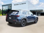 2026 Mazda Mazda CX-50 2.5 S Select AWD