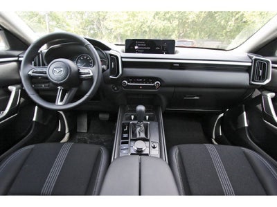 2026 Mazda Mazda CX-50 2.5 S Select AWD