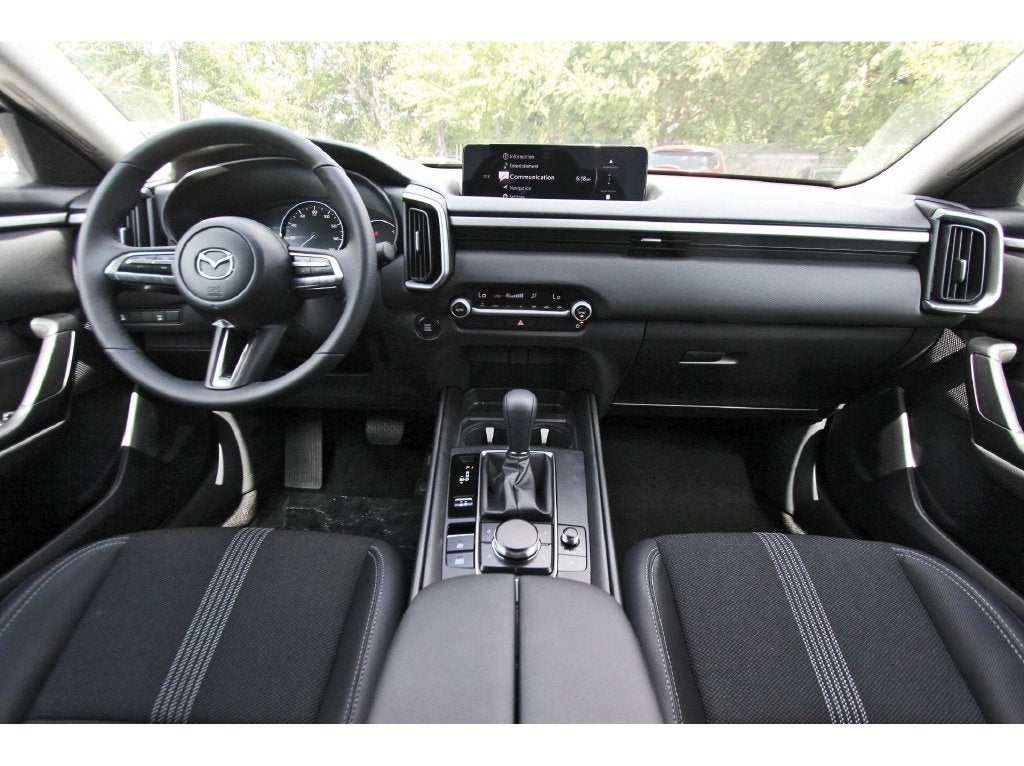 2026 Mazda Mazda CX-50 2.5 S Select AWD