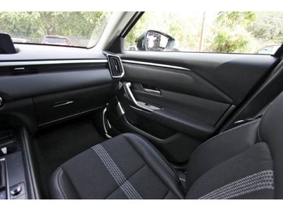 2026 Mazda Mazda CX-50 2.5 S Select AWD