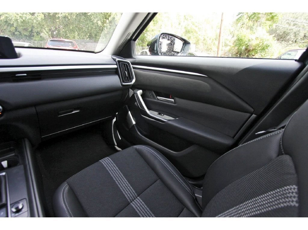 2026 Mazda Mazda CX-50 2.5 S Select AWD