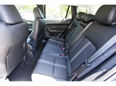 2026 Mazda Mazda CX-50 2.5 S Select AWD