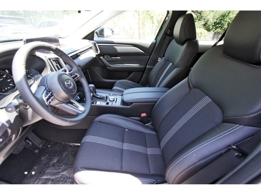 2026 Mazda Mazda CX-50 2.5 S Select AWD