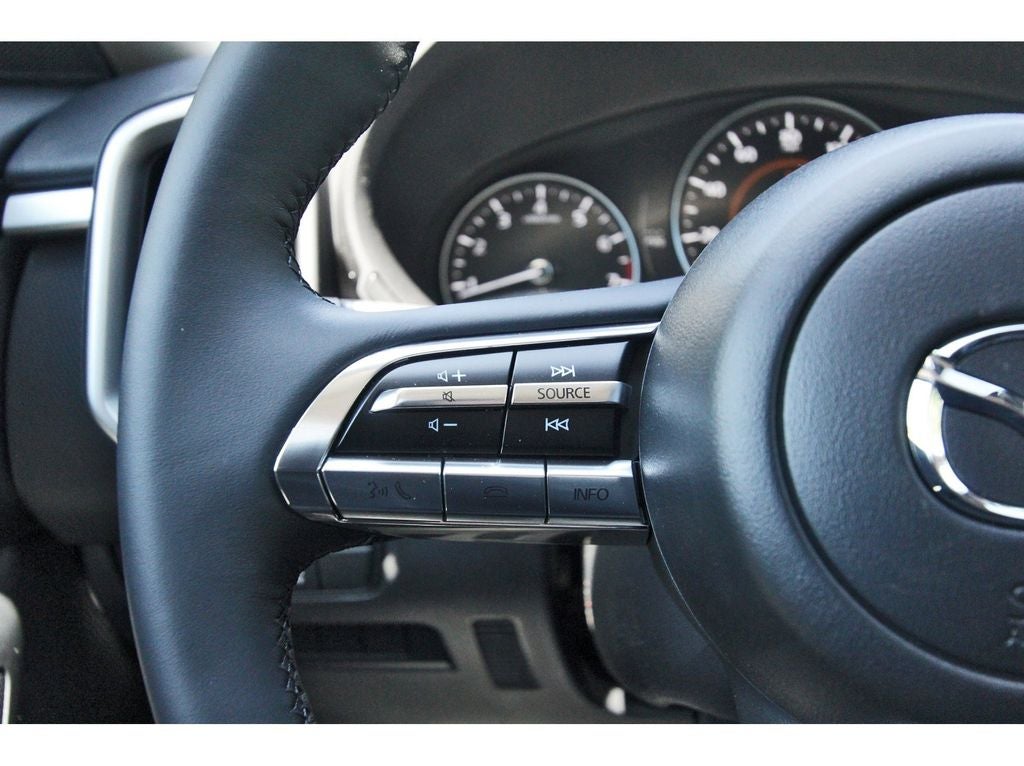 2026 Mazda Mazda CX-50 2.5 S Select AWD