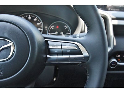 2026 Mazda Mazda CX-50 2.5 S Select AWD