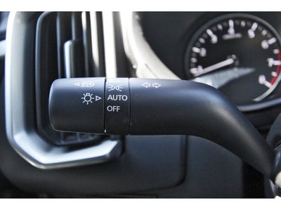 2026 Mazda Mazda CX-50 2.5 S Select AWD