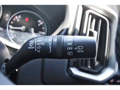 2026 Mazda Mazda CX-50 2.5 S Select AWD