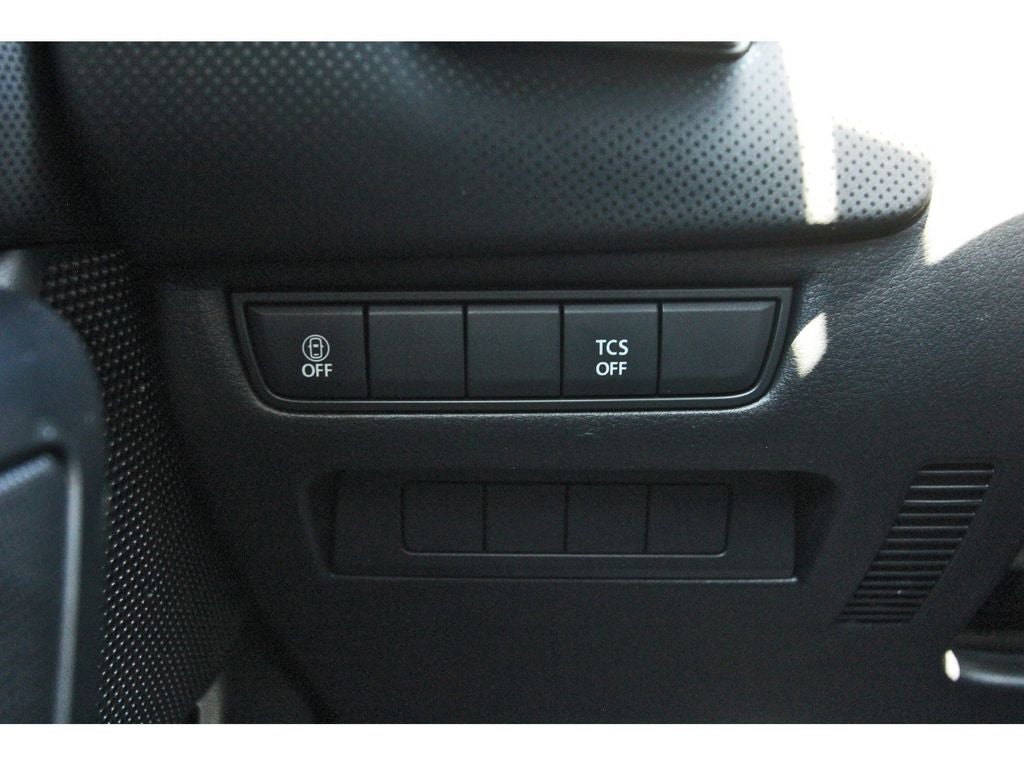 2026 Mazda Mazda CX-50 2.5 S Select AWD