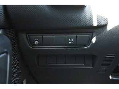 2026 Mazda Mazda CX-50 2.5 S Select AWD