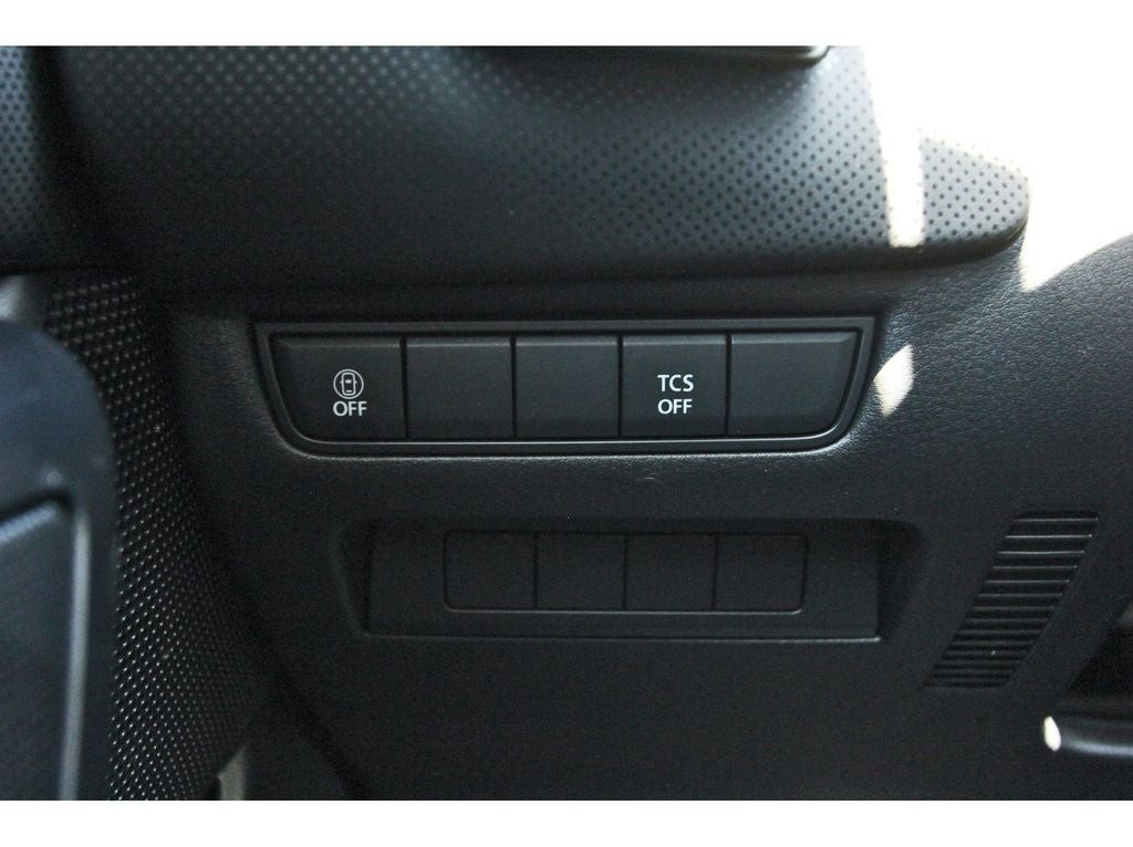 2026 Mazda Mazda CX-50 2.5 S Select AWD