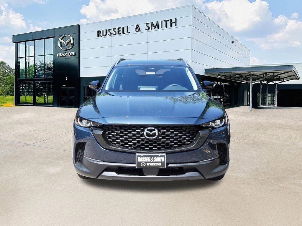 2026 Mazda Mazda CX-50 2.5 S Select AWD