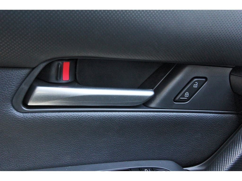 2026 Mazda Mazda CX-50 2.5 S Select AWD