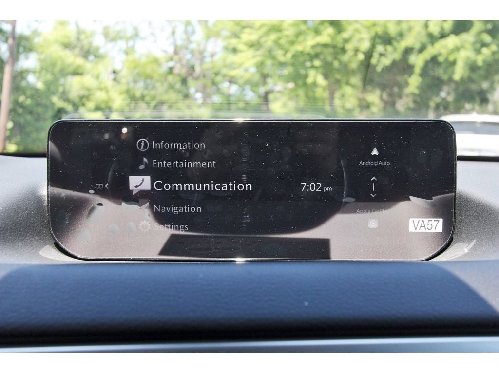 2026 Mazda Mazda CX-50 2.5 S Select AWD