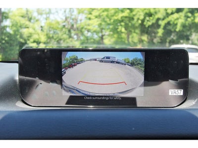 2026 Mazda Mazda CX-50 2.5 S Select AWD