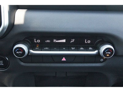 2026 Mazda Mazda CX-50 2.5 S Select AWD