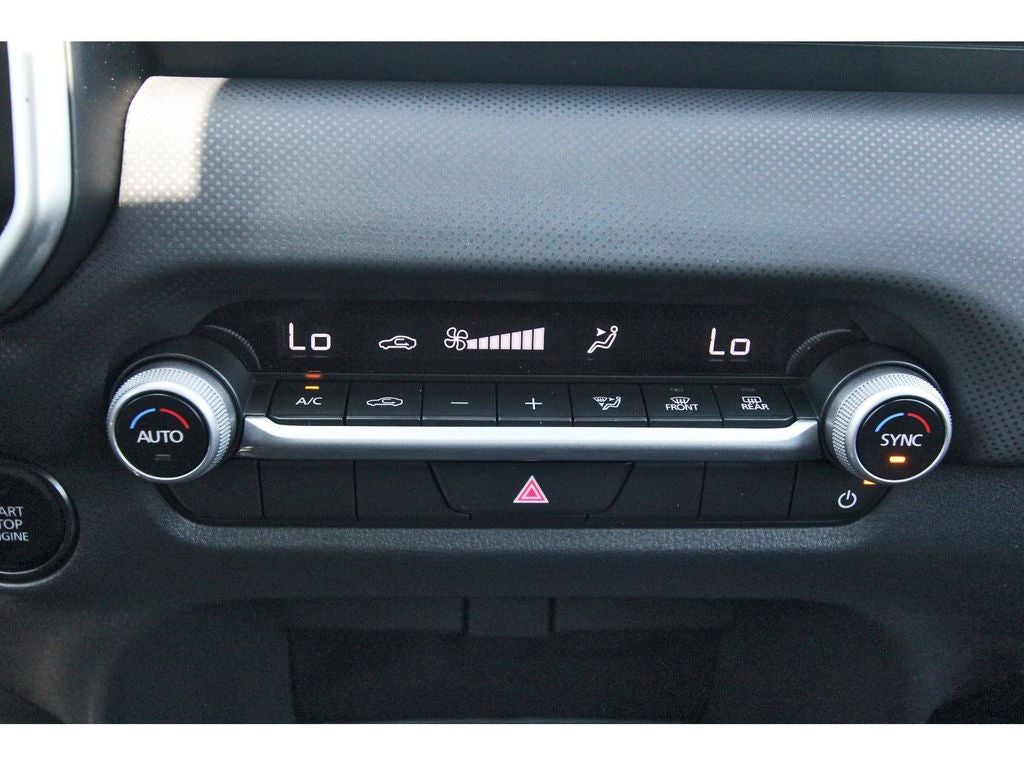 2026 Mazda Mazda CX-50 2.5 S Select AWD