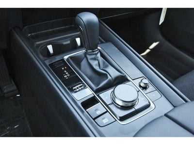 2026 Mazda Mazda CX-50 2.5 S Select AWD